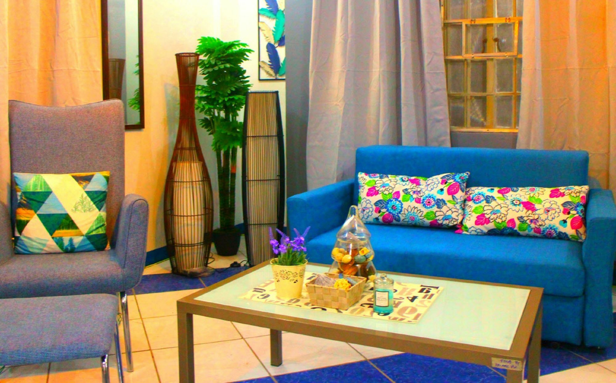 Tagaytay Modern Guesthouse - City Center Tagaytay City Exteriör bild