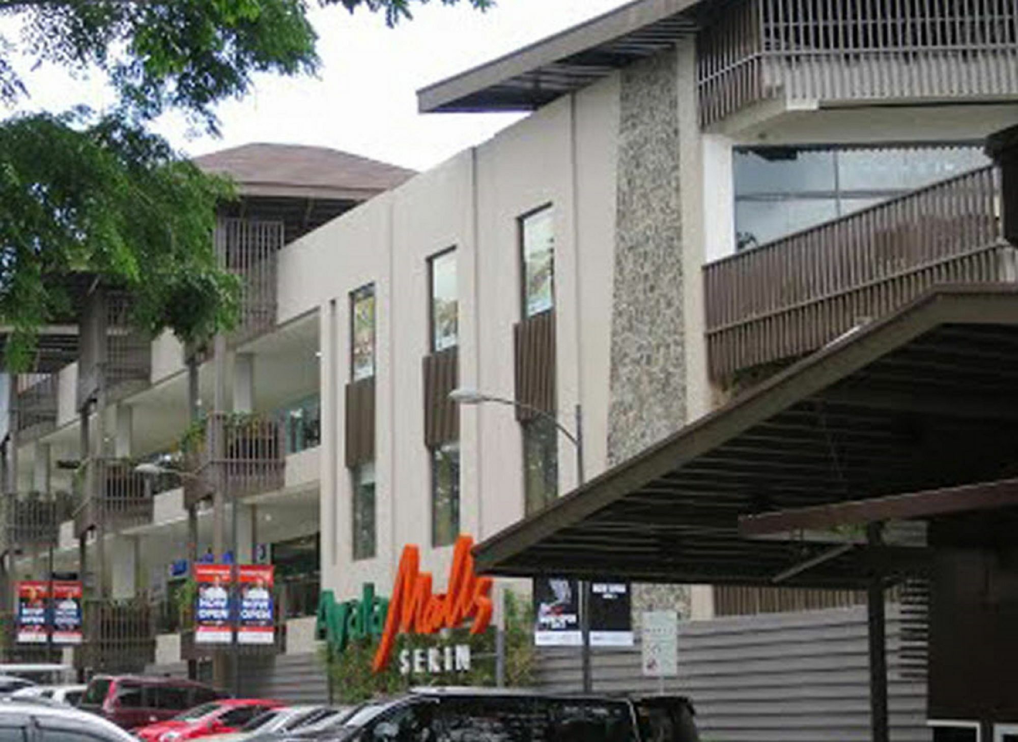 Tagaytay Modern Guesthouse - City Center Tagaytay City Exteriör bild