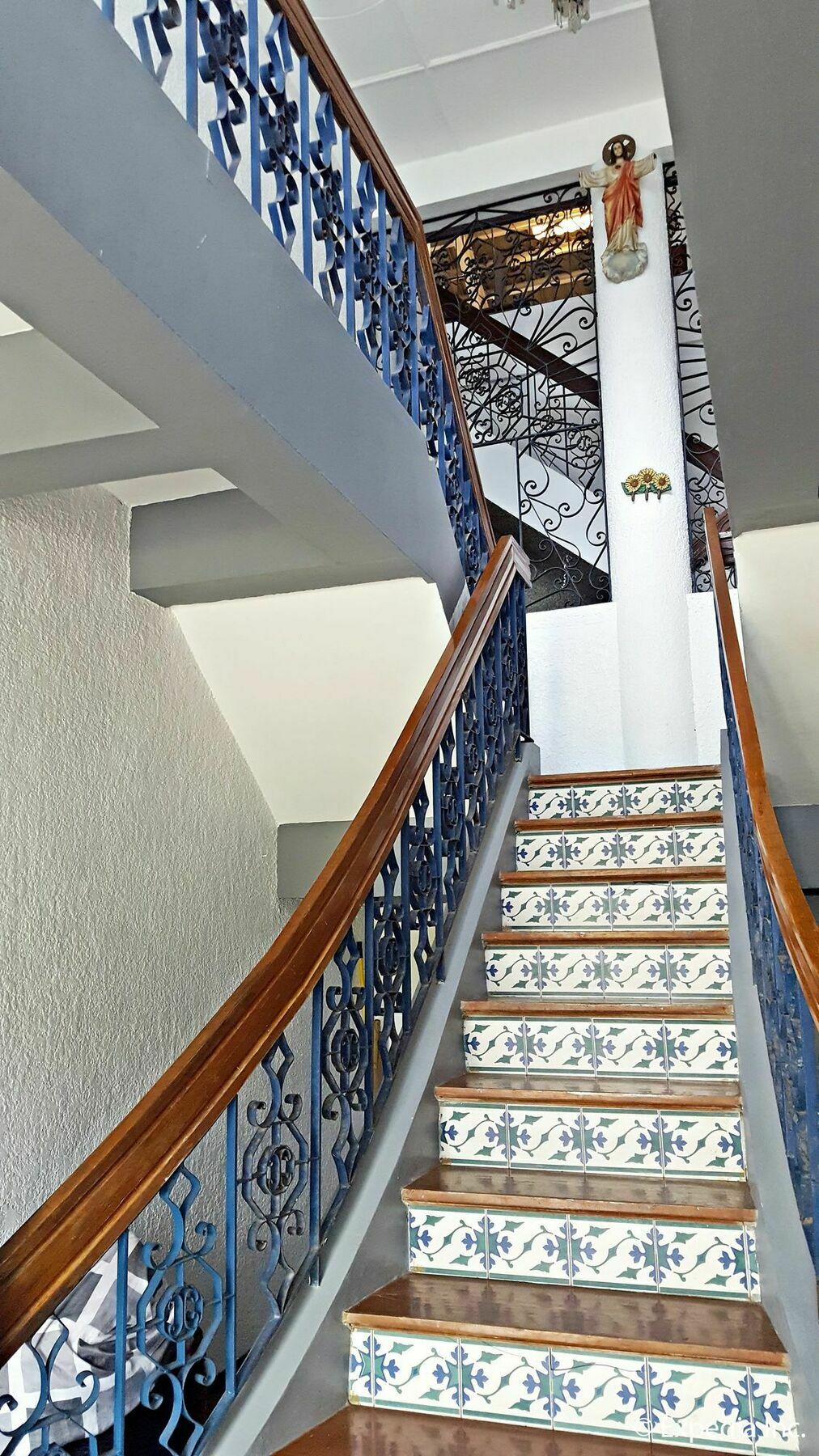 Tagaytay Modern Guesthouse - City Center Tagaytay City Exteriör bild