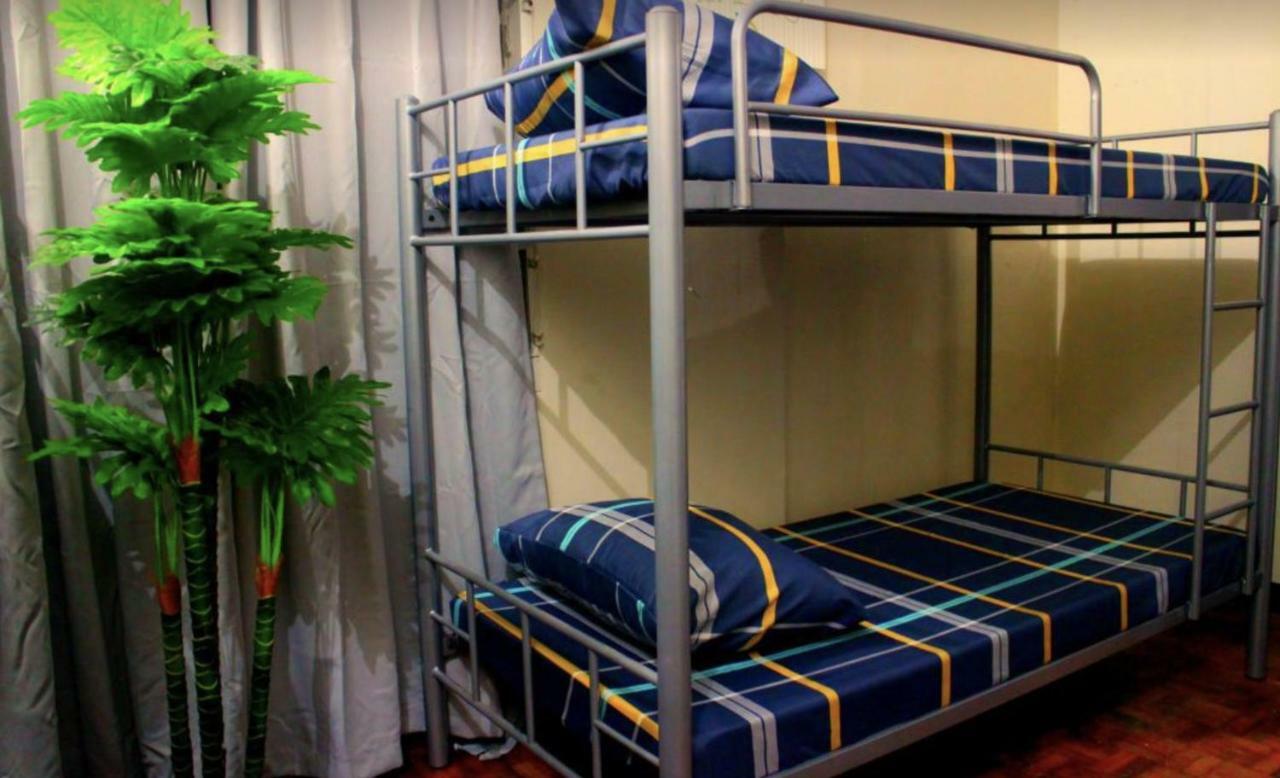 Tagaytay Modern Guesthouse - City Center Tagaytay City Rum bild